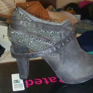 Cute bootys